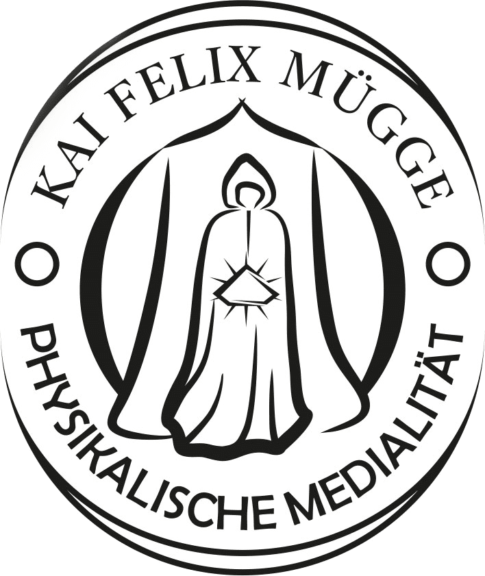 Kai Mügge - Physikalische Medialität